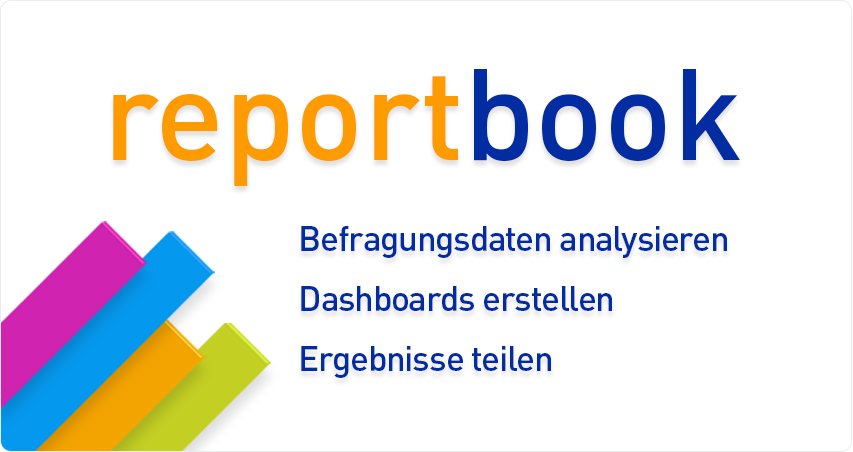 reportbook - Das beste Analyzer Dashboard für Marktforecher