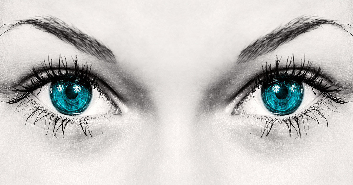 Eye Tracking Because Your Eyes Don’t Lie IfaD