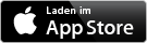 App Store Badget mit direktem Link zur Umfrage App CIS