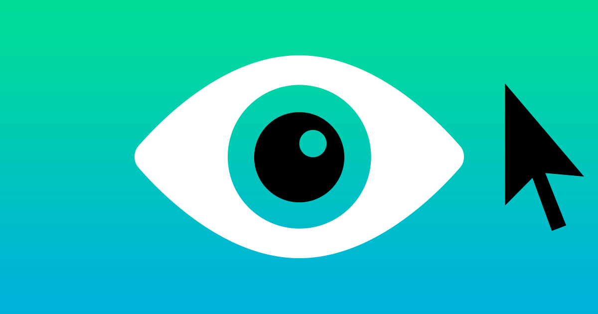 Blickverlauf und Aufmerksamkeit Mousetracking oder Online Eye Tracking? IfaD